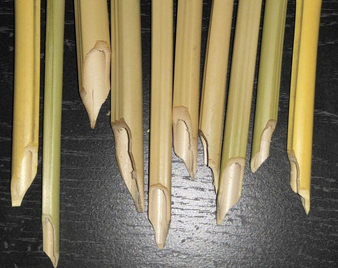 Green_Man_Calligraphy_Supplies_Reed Calligraphy Pens